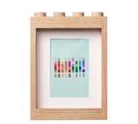 LEGO R.C 1x4 Wooden Picture Frame 41130900