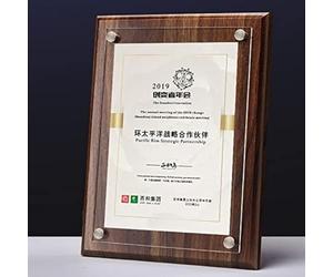 Cadre Photo en Bois pour Certificat, Diplôme, Affiche, Diplôme, Affiche De Remise De Diplôme, Support Photo pour Table, Cadre Solide pour Certificat Fiscal, Format A3, A4, A5., Regular - Vertical, A5