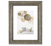 Cadre photo en plastique "Lobby", bronze, 30 x 40 cm