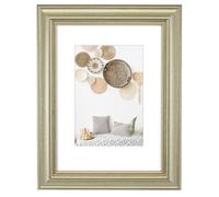 Hama 175806 Cadre photo amovible Format du papier: 20 x 28 cm or