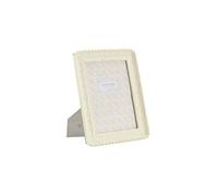CADRE STYLE BAMBOU MESURES INTERNES 15x20 cm
