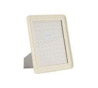 Cadre photo en polyrésine Bamboo Pour photo 20 x 25 cm