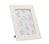 Cadre photo en relief Disney Mickey 10,2 x 15,2 cm