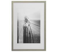 Cadre photo en résine - Walther Varjo - 40 x 60 cm - Beige