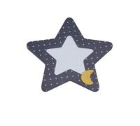 Cadre photo étoile Hello - Sauthon