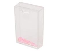 Cadre Photo Familial, Cadre Photo personnalisé avec Cadre Photo en Plastique et Paillettes de Taille Compacte 3 Pouces pour Photo (Flocon de neige rose)