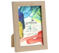 Cadre Photo Goldbuch Colour Up Your Life (plastique) 10x15 Naturel