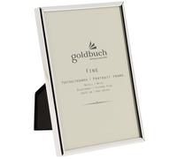 Cadre Photo Goldbuch Métal Fine 15x20 Argenté
