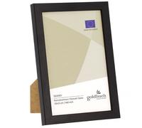 Cadre Photo - GOLDBUCH - Skandi - 20x30 cm - Doré - Bois - Style Scandinave