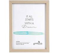 Goldbuch Cadre photo - Verona - Bois MDF - 15 x 20 cm