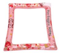 Cadre Photo Gonflable de Mariage en PVC pour Photobooth