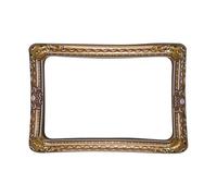 Cadre Photo Gonflable | Frame Photo en PVC Gonflable pour Le Stand Selfie, ma mémoire de Sa Forme de Cadre Photo, Ses Motifs imprimés et Ses Couleurs Vives ajoutent Une Dimension créative