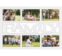 Cadre photo HAMA "Budapest Family", 6x 10x15 cm