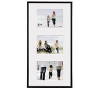 HAMA MADRID GALERIE 3X10X15 PLASTIQUE NOIR 66596