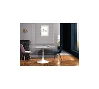 Cadre Photo Harry Potter 30x40cm avec Passe Partout Tableau Bois Verre (ARGENT)