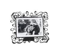 Cadre photo horizontal SCRABOCCHIO ARTS ET ARTISANAT