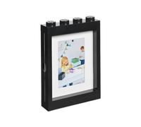 LEGO® cadre photo - noir