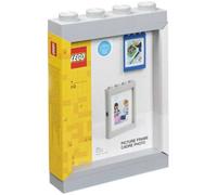 Cadre Photo Lego pour photo 7x5 ou 70x15 cm - Gris
