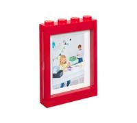 Room Copenhagen LEGO Cadre photo Bright Red