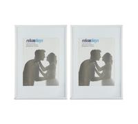 Relaxdays Cadres photo 20 x 30 cm lot de 10