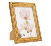 Cadre photo ""Matheu"" doré 13x18cm - Atmosphera Créateur d'intérieur