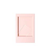 Cadre Photo Miniature 3 Pouces, Compatible avec Les appareils Photo instantanés Fuji, notamment Les modèles Instax Mini 12, 11, 12, 9, 90, Link Play et Evo (Cadre Vertical).(Pink)