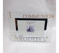 Cadre photo miroir pour première communion