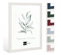 Cadre photo moderne stable Paris Magnolia 21 X 29,7 cm (DIN A4)