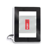 Cadre photo multifonction avec inscription « Direction »