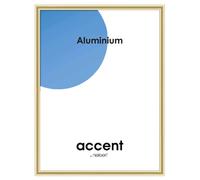 Cadre photo Nielsen 51321 Accent doré 15x20 cm - Aluminium de qualité supérieure