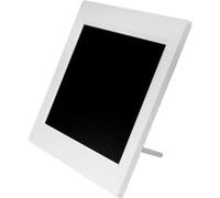 Denver Cadre photo numérique Frameo PFF-1015 25,4 cm (10,1) 16GB Blanc