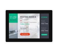 Cadre Photo Numérique 10.1 Pouces HD IPS Android 7.1 Polyvalent YONIS