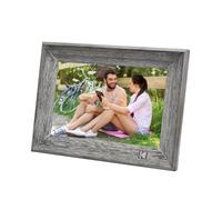 Cadre photo numérique 10 pouces Wi-Fi KODAK RCF1013 - Gris