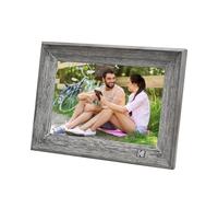 Cadre photo numérique 10 pouces Wi-Fi KODAK RCF1013 - Gris - Gris - 10 pouces
