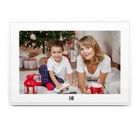 Cadre photo numerique 10 pouces Wi-Fi KODAK RCF106 - Blanc Blanc G