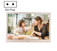 Cadre Photo Numérique 13.3 Pouces LED Haute Résolution Avec Télécommande YONIS
