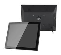 Cadre Photo Numérique 15 Pouces LED WiFi Android Stockage 16GB Haute Définition YONIS