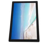 Cadre Photo Numérique 32 Pouces, Cadre Photo Numérique Grand Angle 178 °, avec Fonction de Prévisualisation d'image, écrans Horizontaux et Verticaux Commutables, Navigation