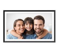Cadre photo connecté AGFAPHOTO APF1560WIFI 15.6