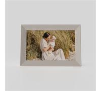 Cadre photo numérique Aura Ansel 10,1" Boulder Gris