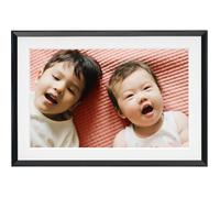 Cadre photo numérique - AURA FRAMES - Carver - 10,1 pouces - 1280 x 800 pixels - Wi-Fi