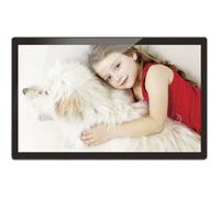 BRAUN PHOTOTECHNIK Cadre photo numérique, DigiFrame 215 G