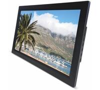 Cadre photo numérique Braun DigiFrame 218 Business Line 54,61 cm (21,5")