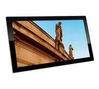 Cadre photo numérique Braun Germany DigiFrame 1901 8GB 21250 47 cm 18.5 pouces 1366 x 768 pixels 8 GB noir Noir G