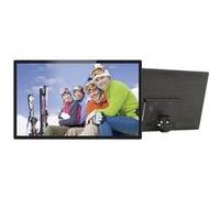 Cadre photo numérique Braun Germany DigiFrame 270 Business Line 21417 68.6 cm 27 pouces 1920 x 1080 pixels noir G