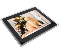 Cadre Photo numérique, Cadre Photo numérique 32G Multifonctionnel 15 Pouces pour la publicité
