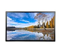 Cadre Photo numérique, Cadre Photo numérique IPS Haute définition 27 Pouces, Album Photo électronique, Cadre Photo, Lecteur publicitaire Multifonctionnel Mural, Lecteur vidéo, résolution 1920x108