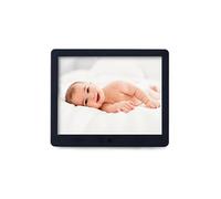 Cadre Photo Numérique 10 Pouces - Pix-Star - WiFi - Envoi par Email - Détecteur de mouvements - USB/SD