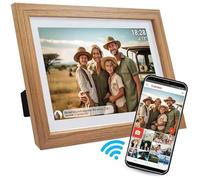 Denver Pff-1042lw Light Wood