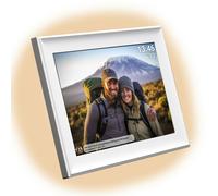 Cadre Photo Numérique Denver Electronics PFF-1080W Wi-Fi